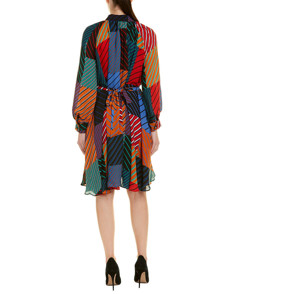 Gracia Shift Dress - Picture 2 of 4